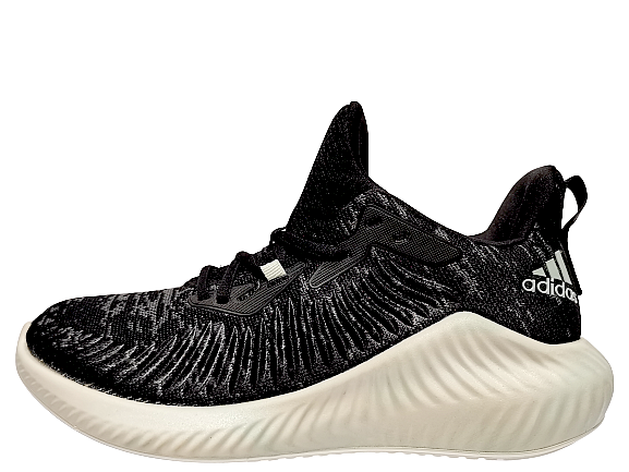 alphabounce  run parley shoes review